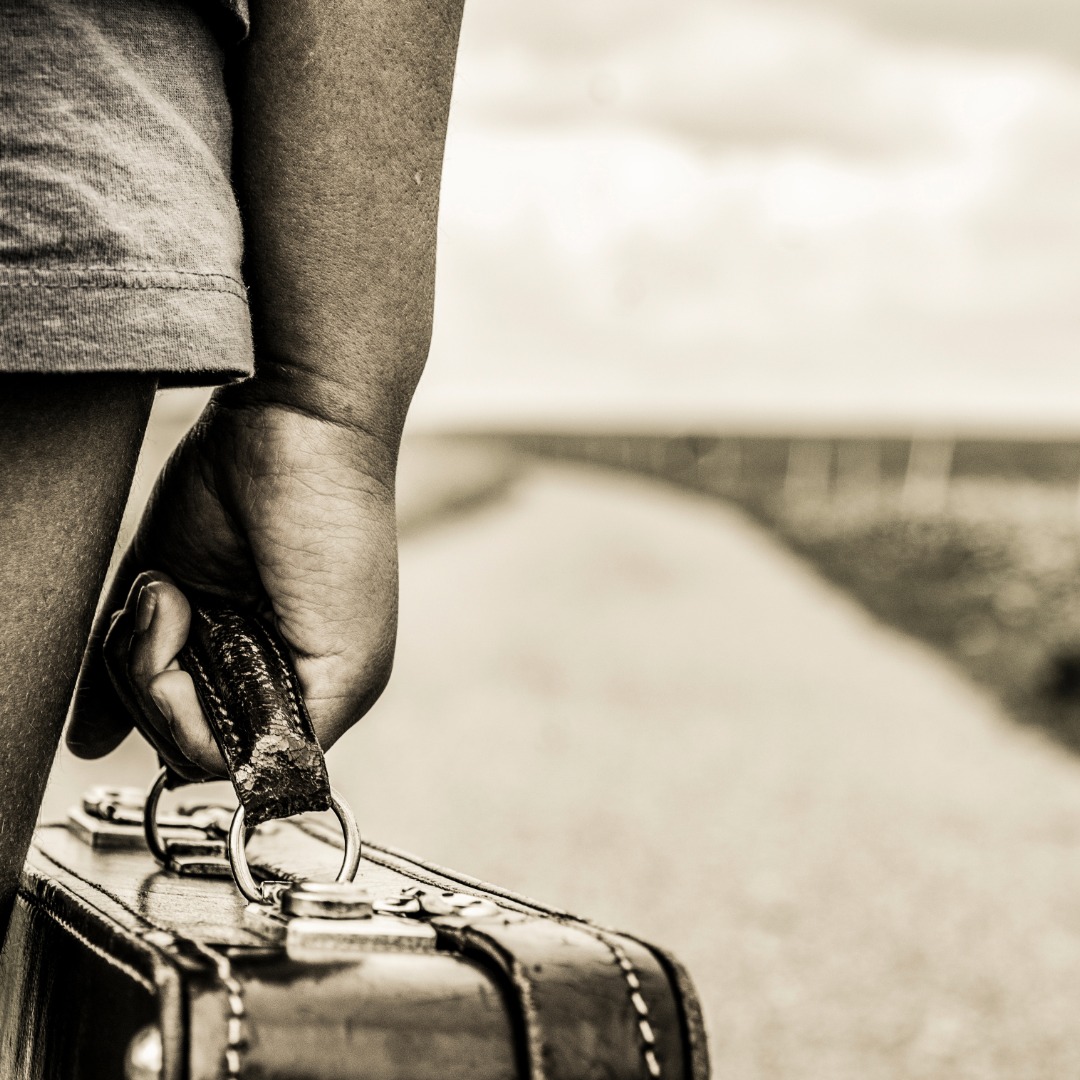  Fronteras invisibles 